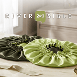 Avocado Shade Reversible Bonnet - NOCHKA

