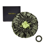 Avocado Shade Reversible Bonnet - NOCHKA
