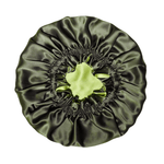 Avocado Shade Reversible Bonnet - NOCHKA
