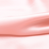 Blush 100% Pure Mulberry Silk Fabric 19mm Cut - to - Size Silk Fabric - NOCHKA
