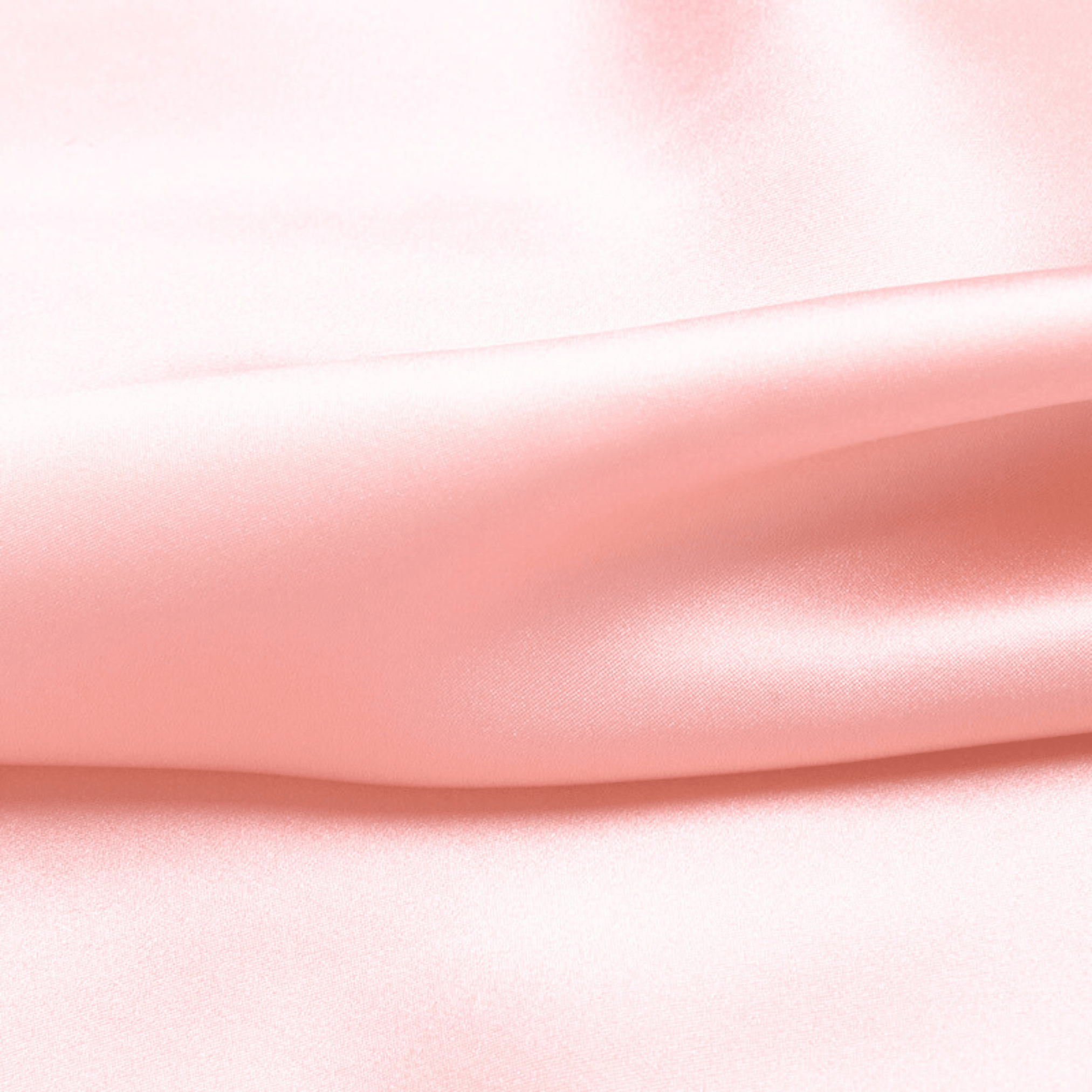 Blush 100% Pure Mulberry Silk Fabric 19mm Cut - to - Size Silk Fabric - NOCHKA

