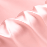 Blush 100% Pure Mulberry Silk Fabric 19mm Cut - to - Size Silk Fabric - NOCHKA
