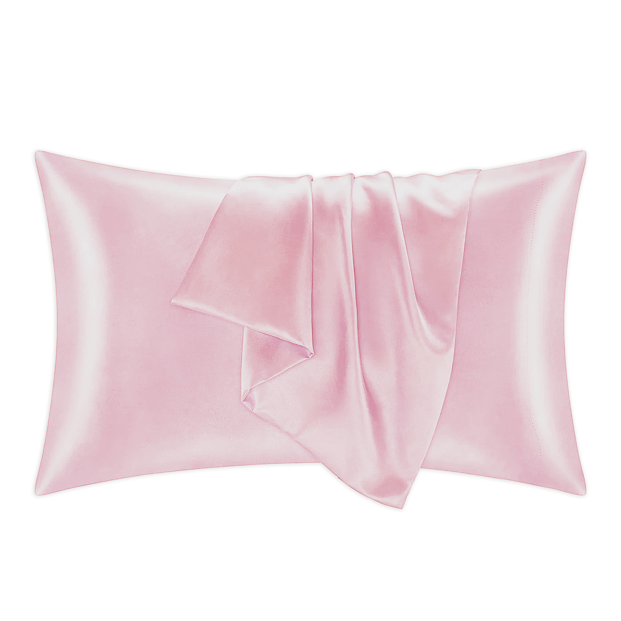 Blush 100% Pure Mulberry Silk Pillowcase - Envelope - NOCHKA
