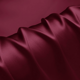 Cabernet 100% Pure Mulberry Silk Fabric 19mm Cut - to - Size Silk Fabric - NOCHKA
