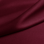 Cabernet 100% Pure Mulberry Silk Fabric 19mm Cut - to - Size Silk Fabric - NOCHKA
