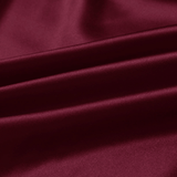 Cabernet 100% Pure Mulberry Silk Fabric 19mm Cut - to - Size Silk Fabric - NOCHKA

