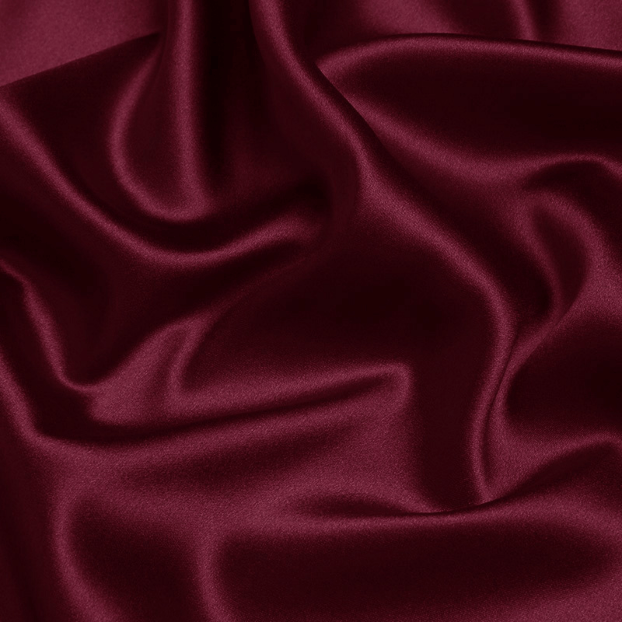 Cabernet 100% Pure Mulberry Silk Fabric 19mm Cut - to - Size Silk Fabric - NOCHKA
