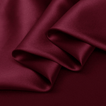 Cabernet 100% Pure Mulberry Silk Fabric 19mm Cut - to - Size Silk Fabric - NOCHKA
