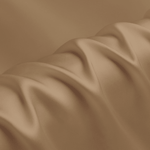Caramel 100% Pure Mulberry Silk Fabric 19mm Cut - to - Size Silk Fabric - NOCHKA
