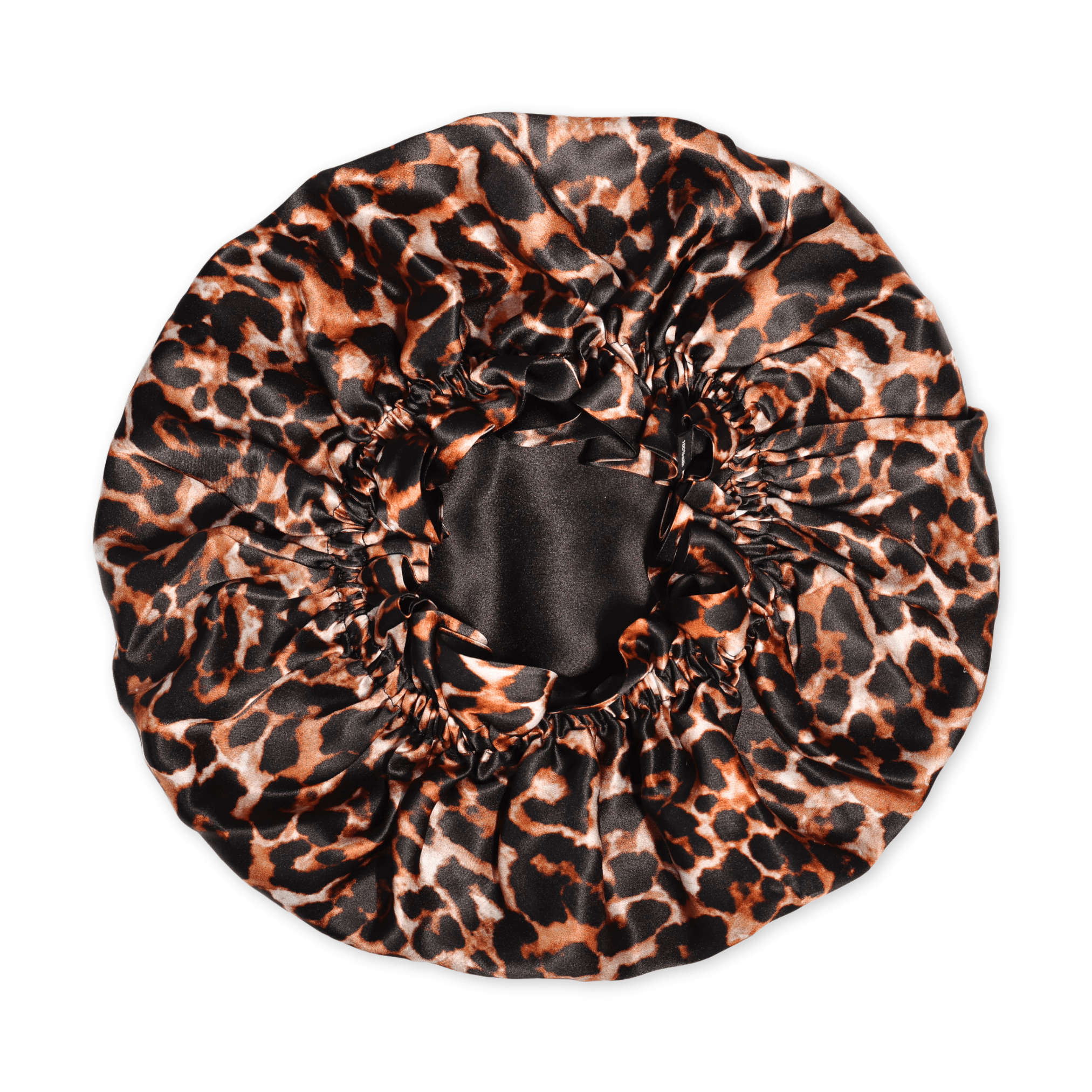 Mulberry Silk Bonnet for Sleeping –100% Silk Reversible 19 Momme Hair Mulberry Silk Bonnet for Sleeping –100% Silk Reversible 19 Momme Hair