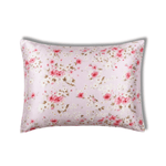 Cherry Blossom 100% Pure Mulberry Silk Pillowcase - Envelope - NOCHKA
