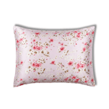 Cherry Blossom 100% Pure Mulberry Silk Pillowcase - Envelope - NOCHKA
