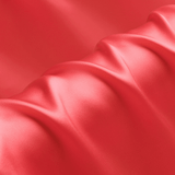 Coral 100% Pure Mulberry Silk Fabric 19mm Cut - to - Size Silk Fabric - NOCHKA
