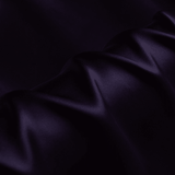 Deep Purple 100% Pure Mulberry Silk Fabric 19mm Cut - to - Size Silk Fabric - NOCHKA
