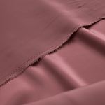 Grape 100% Pure Mulberry Silk Fabric 19mm Cut - to - Size Silk Fabric - NOCHKA
