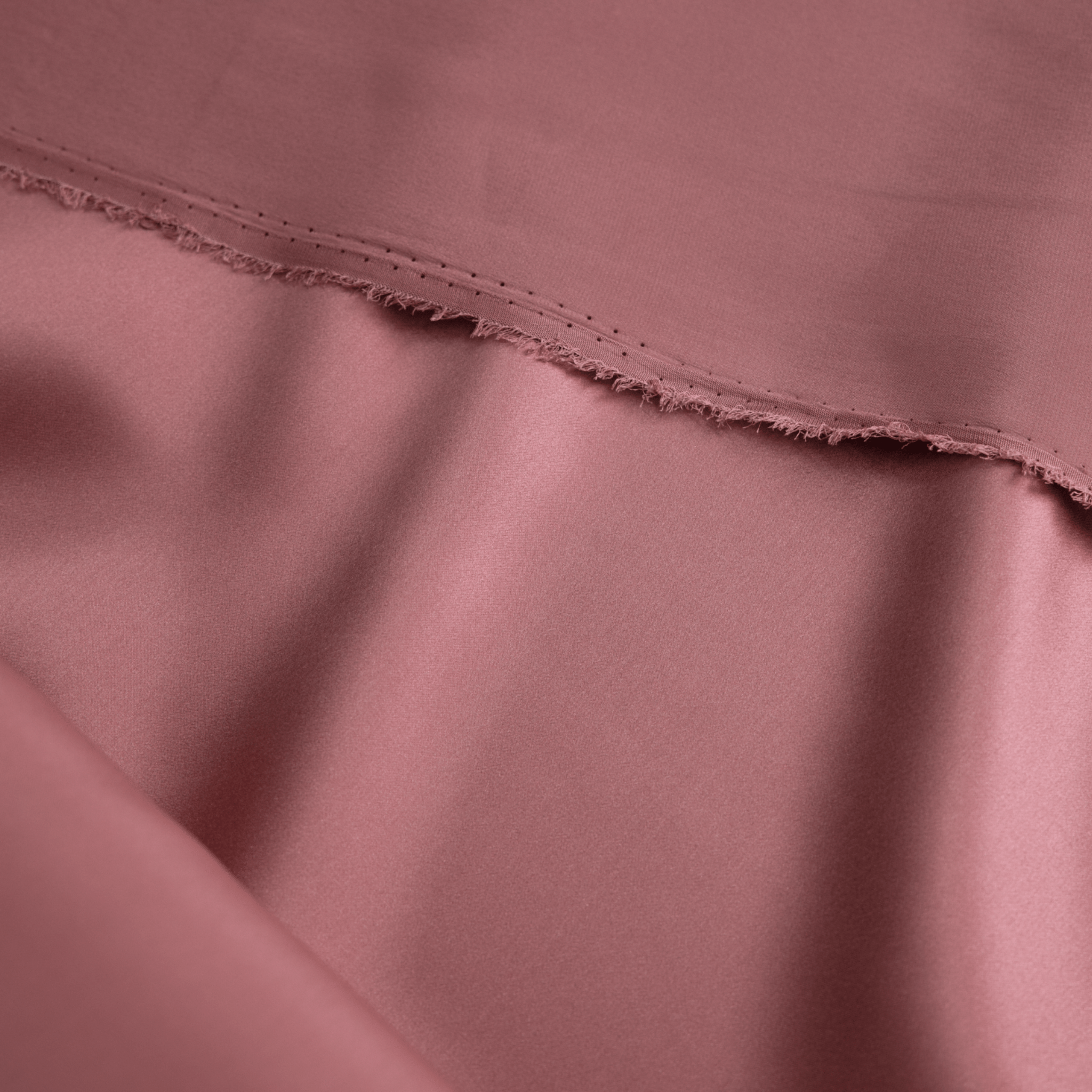 Grape 100% Pure Mulberry Silk Fabric 19mm Cut - to - Size Silk Fabric - NOCHKA
