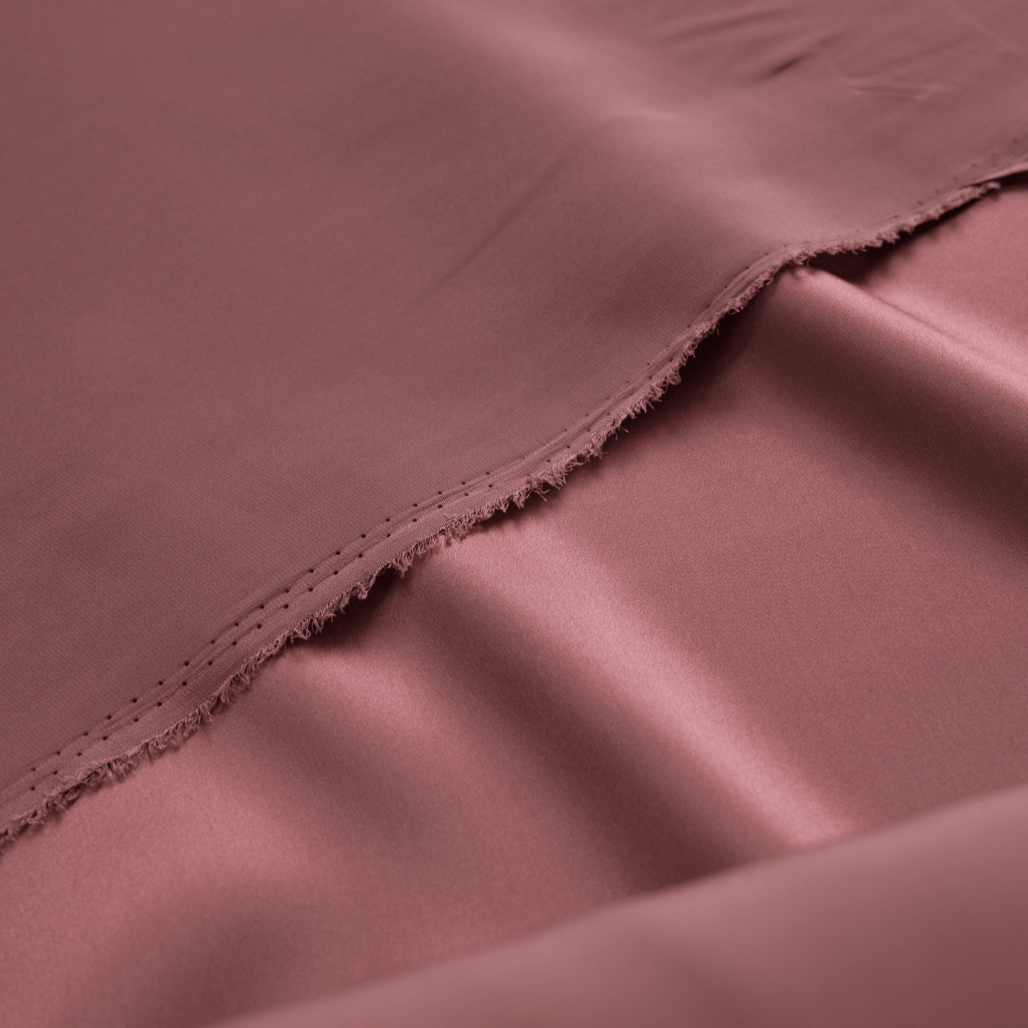 Grape 100% Pure Mulberry Silk Fabric 19mm Cut - to - Size Silk Fabric - NOCHKA
