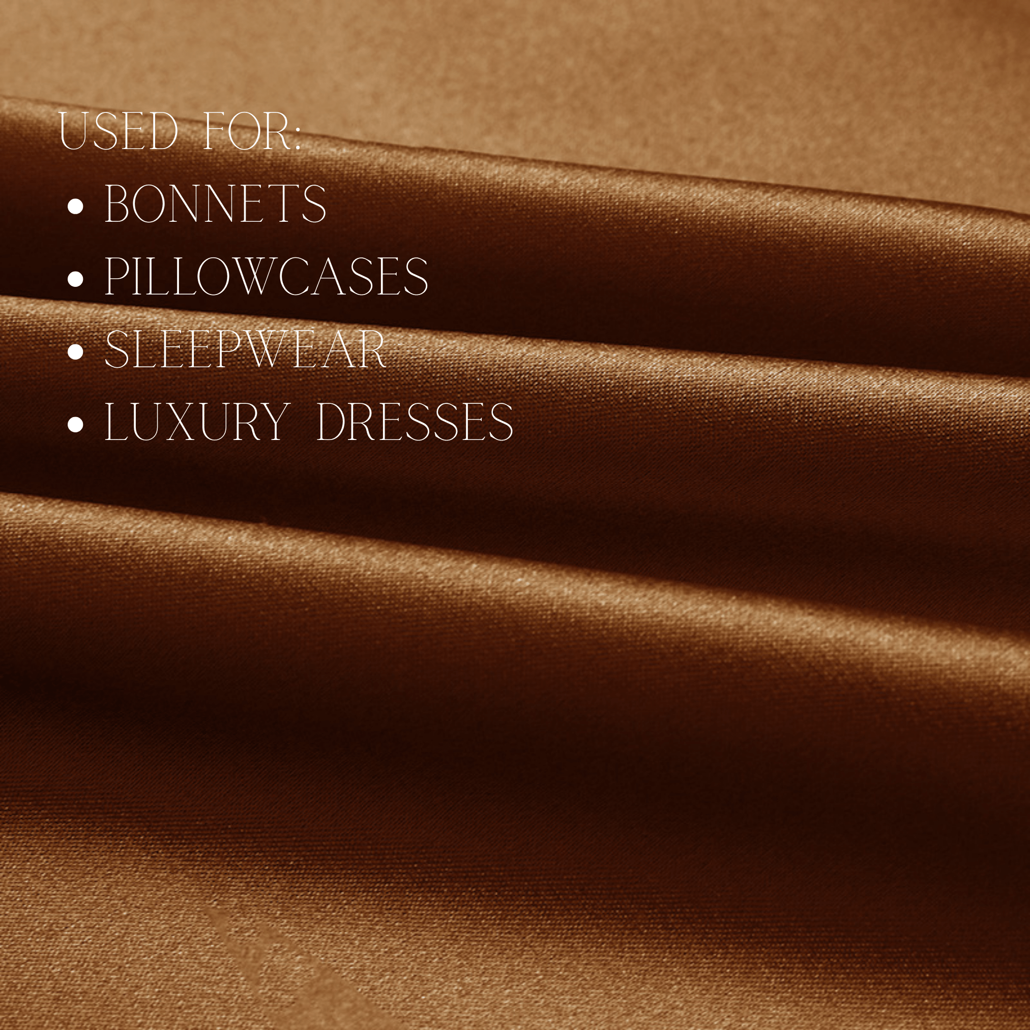 Hazel 100% Pure Mulberry Silk Fabric 19mm Cut - to - Size Silk Fabric - NOCHKA
