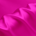 Hot Pink 100% Pure Mulberry Silk Fabric 19mm Cut - to - Size Silk Fabric - NOCHKA
