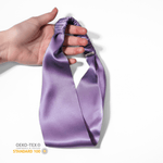 Iris Pure Silk Headband - NOCHKA

