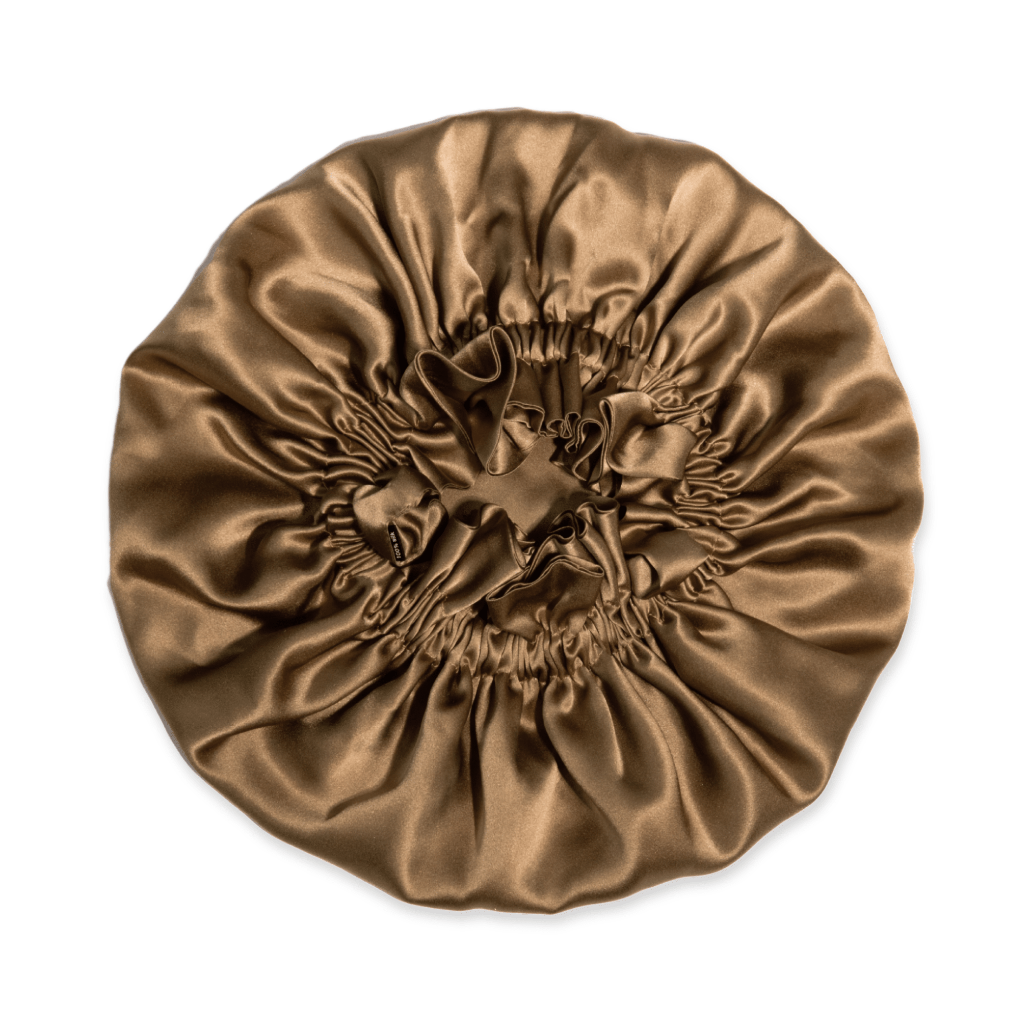 Latte Reversible Bonnet - NOCHKA
