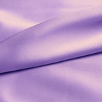 Lavender 100% Pure Mulberry Silk Fabric 19mm Cut - to - Size Silk Fabric - NOCHKA
