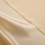 Light Caramel 100% Pure Mulberry Silk Fabric Cut - to - Size Silk Fabric - NOCHKA

