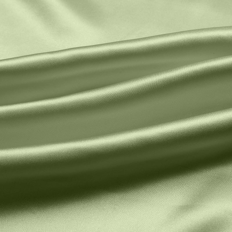 Lint 100% Pure Mulberry Silk Fabric 19mm 44" Width Pre - Cut Silk Fabric - NOCHKA
