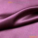 Magenta Color 100% Pure Mulberry Silk Fabric 19mm Cut - to - Size Silk Fabric - NOCHKA
