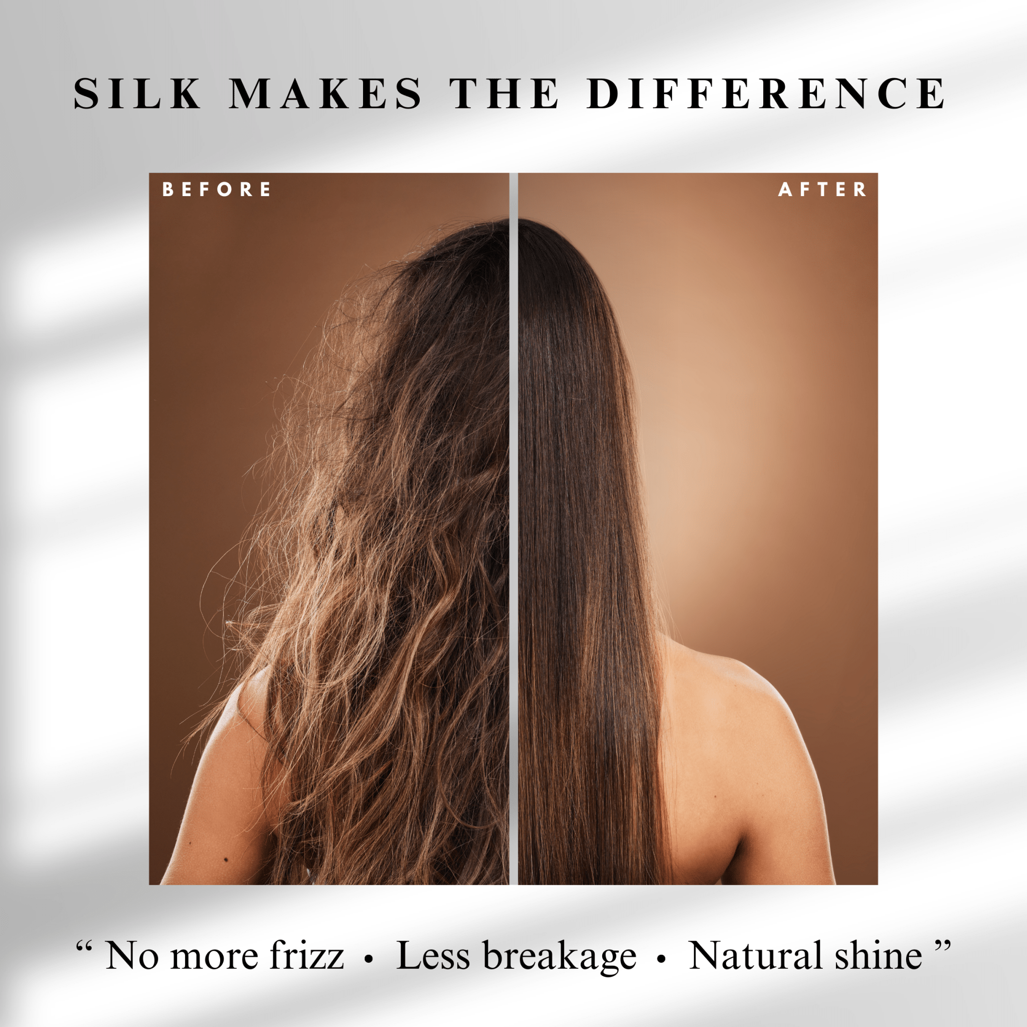 Mulberry Silk Bonnet with Thin Ties – 100% Silk Adjustable 19 Momme Hair Bonnet | Lavender Fog and Deep Purple - NOCHKA
