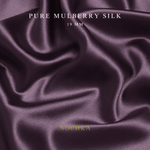 NOCHKA 100% Mulberry Silk Square Scarf – 27"x27" | 19 Momme 6A Grade Silk - NOCHKA
