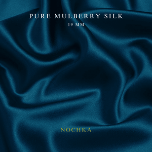 45 - Tapestry Blue