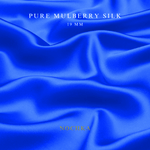 NOCHKA 100% Mulberry Silk Square Scarf – 27"x27" | 19 Momme 6A Grade Silk - NOCHKA
