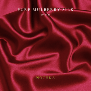 78 - Ruby Red