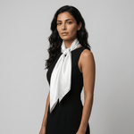 NOCHKA 100% Mulberry Silk Square Scarf – 35"x35" | 19 Momme 6A Grade Silk - NOCHKA
