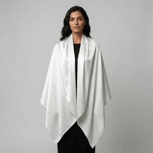01 - White