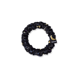 NOCHKA Sun & Moon Print of Silk Scrunchies – Ultra Thin, Skinny, Regular & Jumbo - NOCHKA
