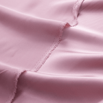 Orchid 100% Pure Mulberry Silk Fabric 19mm 44" Width Pre - Cut Silk Fabric - NOCHKA
