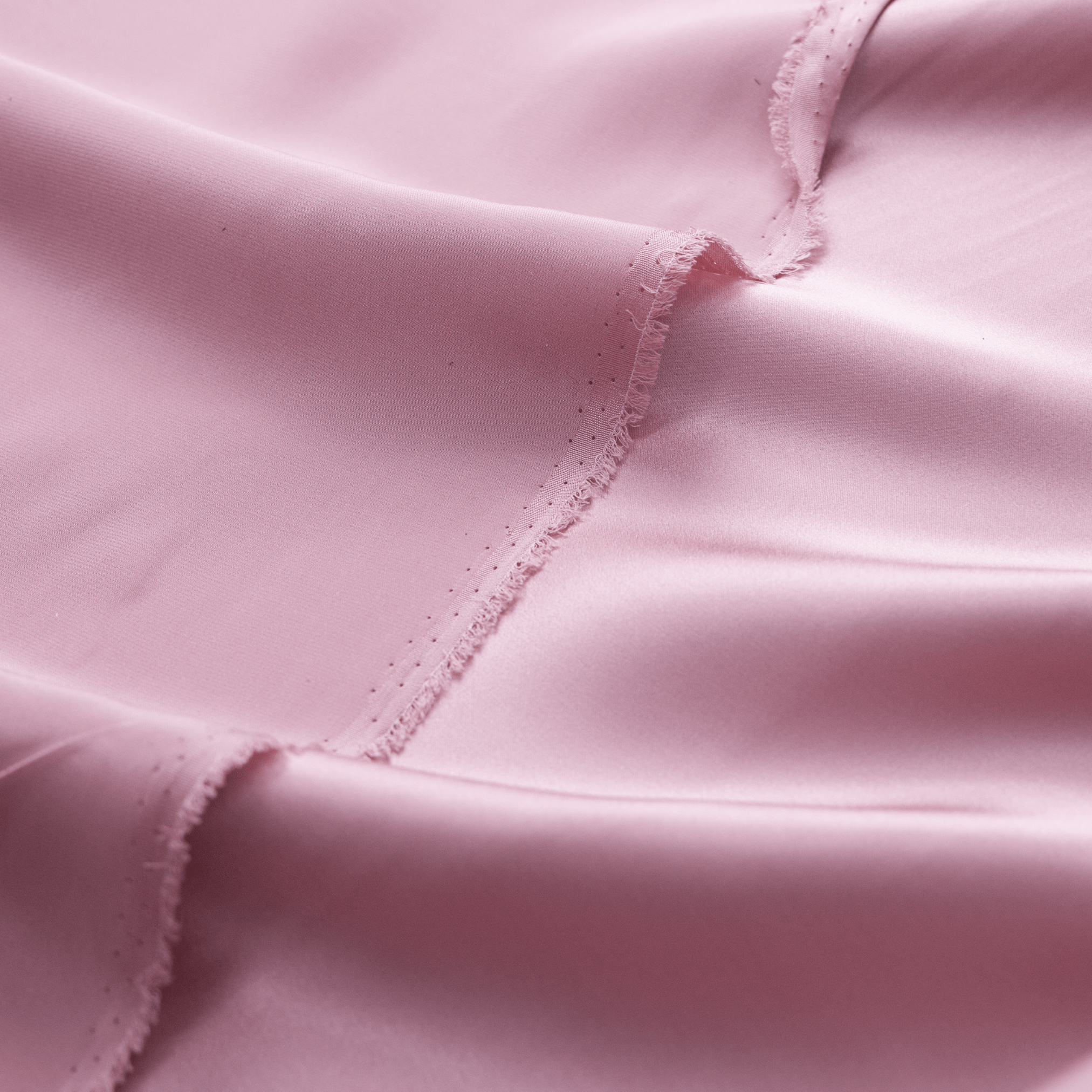 Orchid 100% Pure Mulberry Silk Fabric 19mm 44" Width Pre - Cut Silk Fabric - NOCHKA
