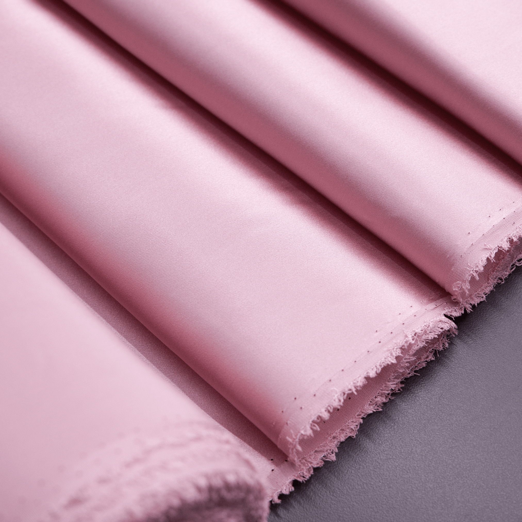 Orchid 100% Pure Mulberry Silk Fabric 19mm 44" Width Pre - Cut Silk Fabric - NOCHKA
