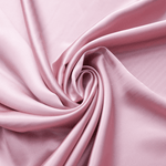 Orchid 100% Pure Mulberry Silk Fabric 19mm 44" Width Pre - Cut Silk Fabric - NOCHKA
