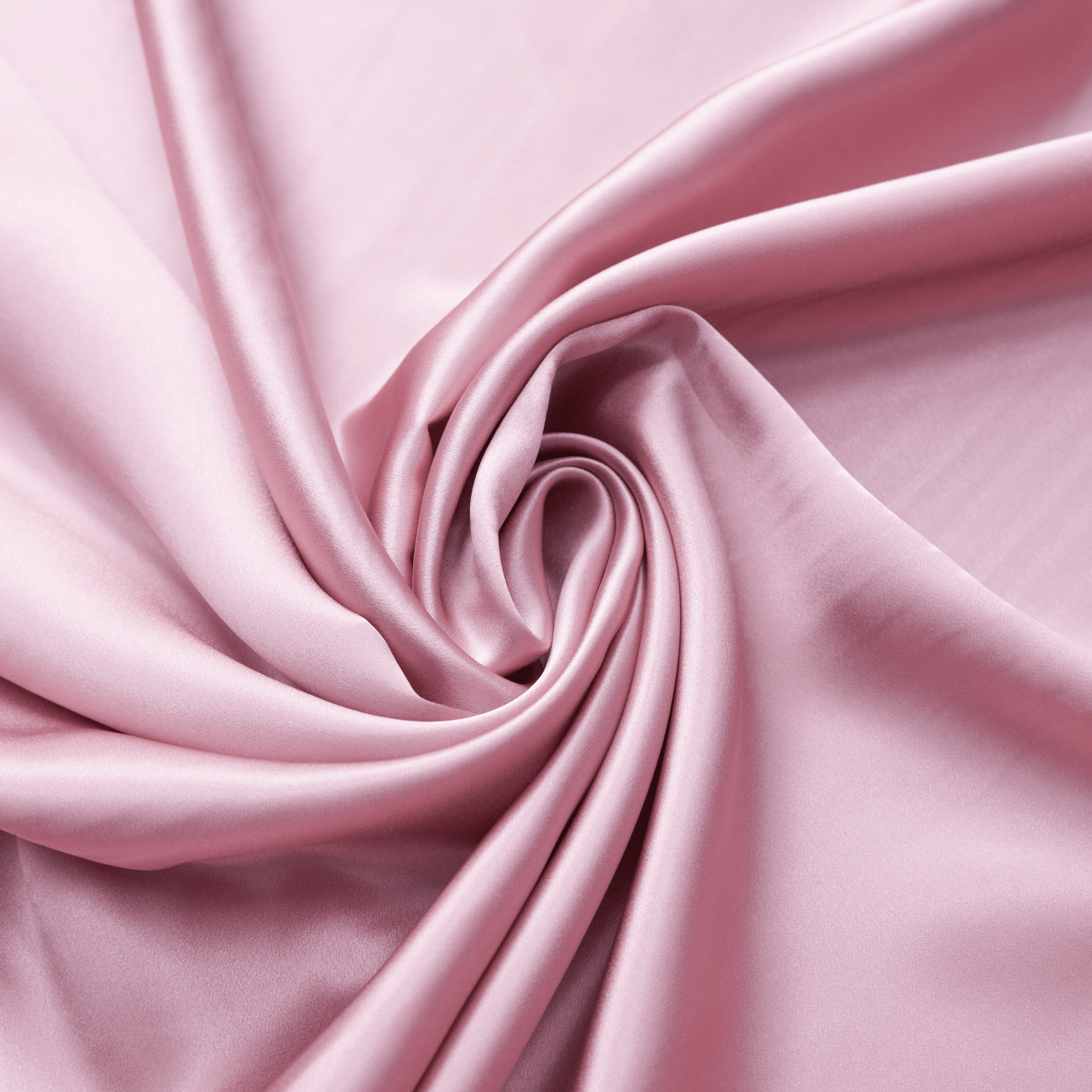 Orchid 100% Pure Mulberry Silk Fabric 19mm 44" Width Pre - Cut Silk Fabric - NOCHKA

