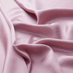 Orchid 100% Pure Mulberry Silk Fabric 19mm Cut - to - Size Silk Fabric - NOCHKA
