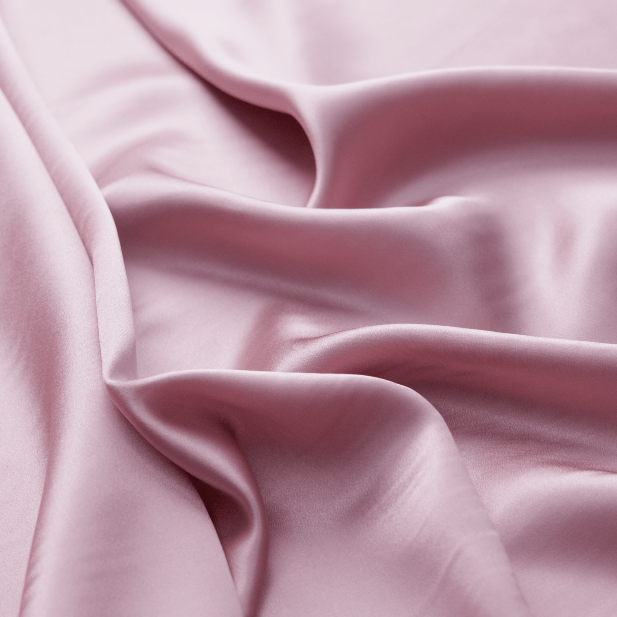 Orchid 100% Pure Mulberry Silk Fabric 19mm Cut - to - Size Silk Fabric - NOCHKA
