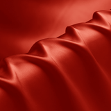 Paprika Color 100% Pure Mulberry Silk Fabric 19mm Cut - to - Size Silk Fabric - NOCHKA
