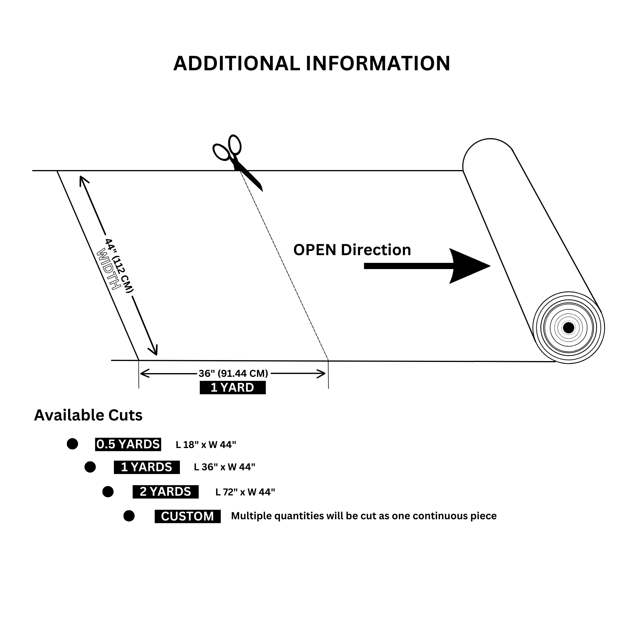 Peach 100% Pure Mulberry Silk Fabric 19mm Cut - to - Size Silk Fabric - NOCHKA
