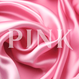 Pink & Black Pure Mulberry Silk Bonnet – Reversible & Durable - NOCHKA
