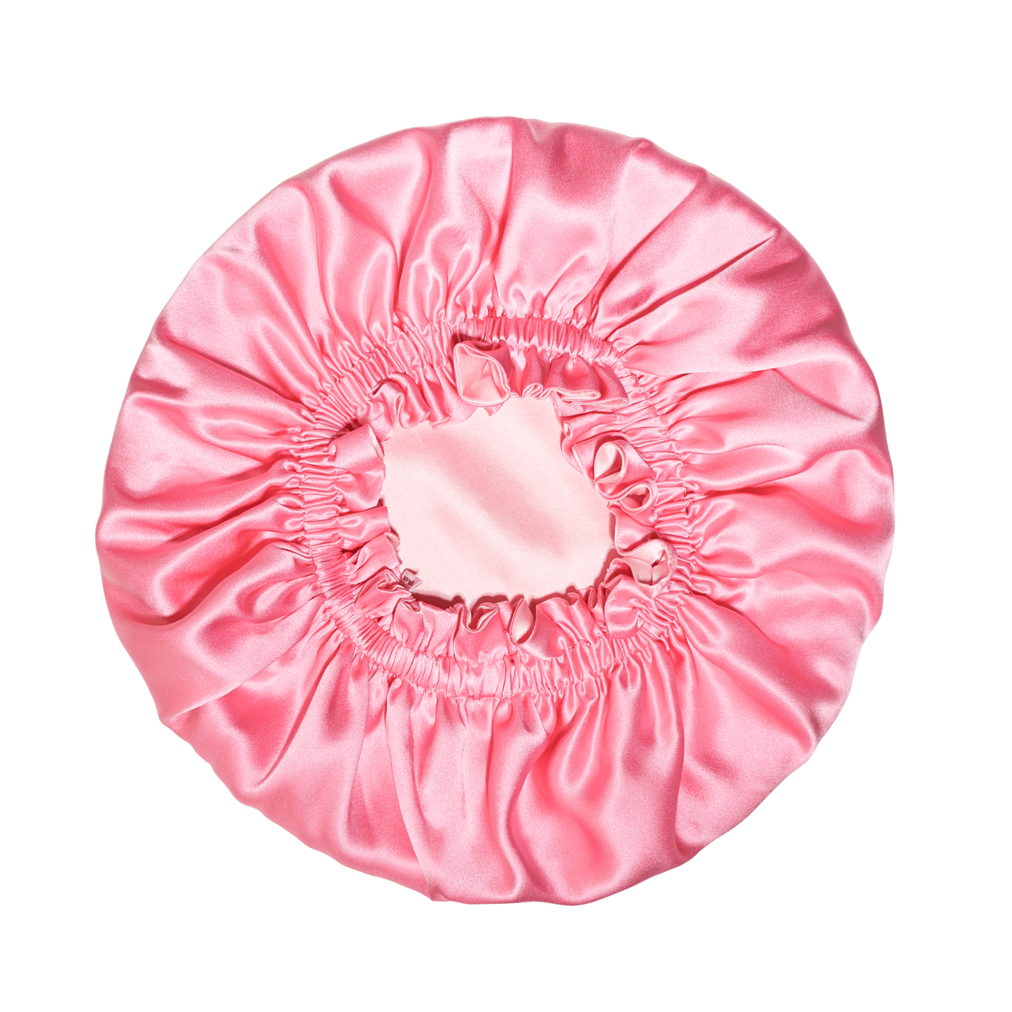 Pink Reversible Bonnet - NOCHKA
