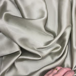 Lint 100% Pure Mulberry Silk Fabric 19mm Cut-to-Size Silk Fabric
