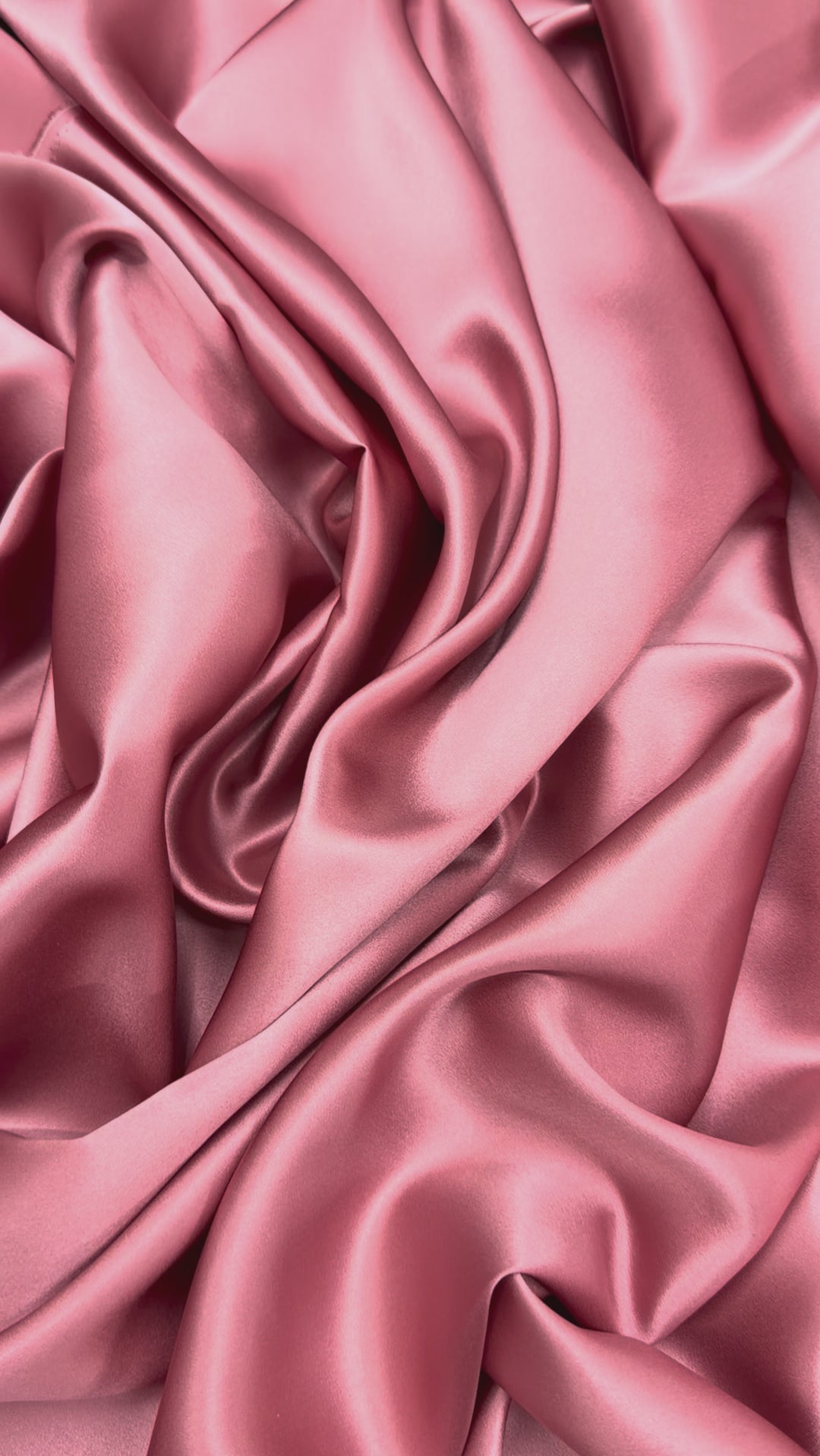 Punch 100% Pure Mulberry Silk Fabric 19mm Cut-to-Size Silk Fabric
